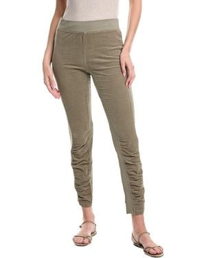 XCVI Cord Oslo Legging - Natural