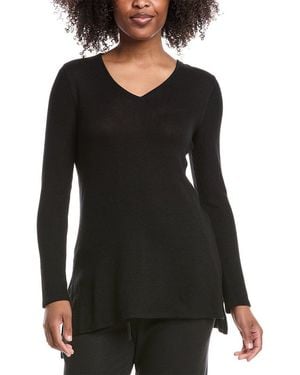 Natori Tunic - Black