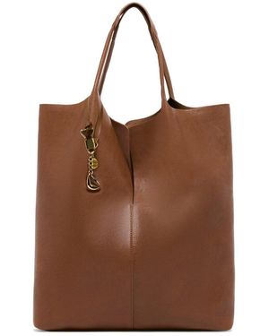 Dolce Vita Auguste Tote - Brown