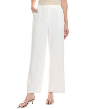 HL Affair Pant - White