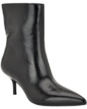 Nine West Charma3 Bootie - Black