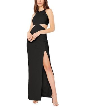 Likely Decker Gown - Black