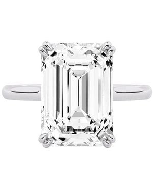 Lab Grown Diamonds 14K 7.00 Ct. Tw. Lab-Grown Diamond Ring - White