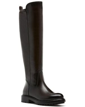 La Canadienne Wistle City Dry Waterproof Leather Boot - Black