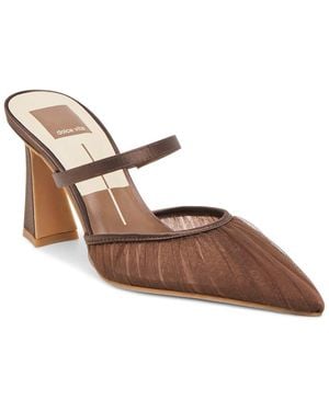 Dolce Vita Nayati Heel - Brown