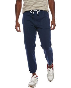 Sovereign Code Journeymen Pant - Blue