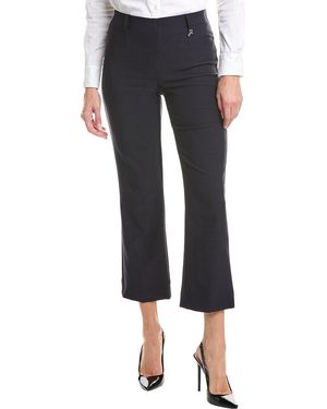 Joseph Ribkoff Pant - Blue