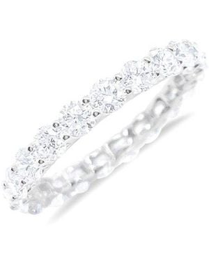 Meira T 14K 2.37 Ct. Tw. Lab-Grown Diamond Elegant Ring - White