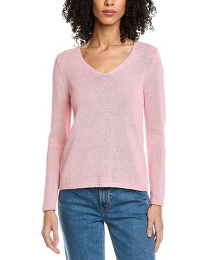 J.McLaughlin Ludlow Jumper - Red