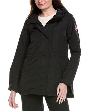 Canada Goose Minden Jacket - Black