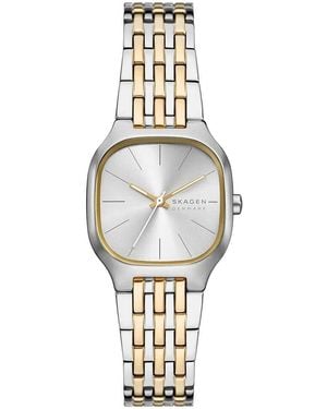 Skagen Mellem Lille Watch - Metallic