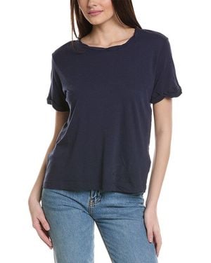 Michael Stars Sloan Top - Blue