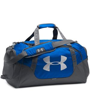 Under Armour Under Armor Undeniable 3.0 Medium Duffle Bag - Blue