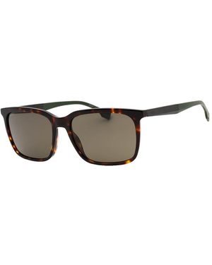 BOSS Boss 1579/S 57Mm Sunglasses - Brown