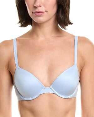 Natori Revelation Contour Underwire Bra - Blue
