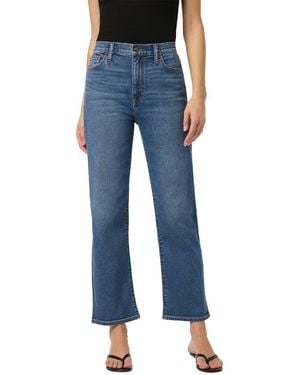 Hudson Jeans Noa Kinta Straight Jean - Blue