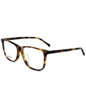 KENZO Kz50142u 55mm Optical Frames - Brown