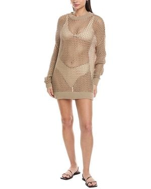 Beach Riot Hilary Jumper - Natural