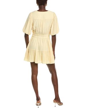 ramy brook shea dress Ramy Brook Lace Shea Dress In White - 40% Off