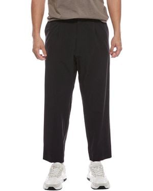 BOSS Way Track Pant - Black