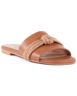 Seychelles Hadlee Sandal - Brown