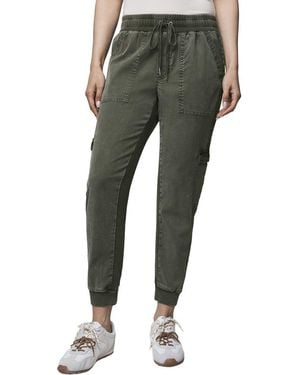Splendid Jaclyn Jogger - Green