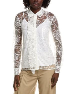 Alexis Luzia Blouse - Grey
