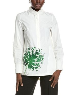 Akris Blouse - White