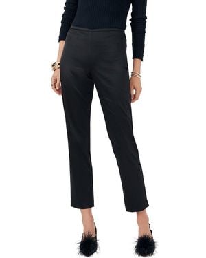 J.McLaughlin Calliope Pant - Black