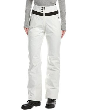 Bogner Borja Technical Pant - White