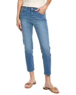 7 For All Mankind Roxanne Ankle Jean - Blue