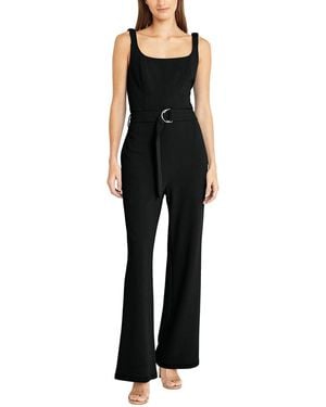 Donna Morgan Jumpsuit - Black