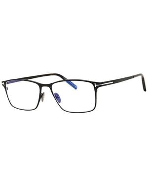 Tom Ford 54Mm Optical Frames - Grey