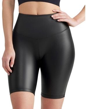 Yummie Shaping Biker Short - Black