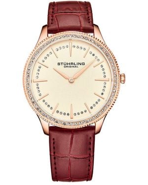 Stuhrling Stuhrling Original Symphony Watch - Multicolor