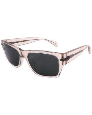 Rag & Bone Rnb5057/S 55Mm Sunglasses - Multicolour