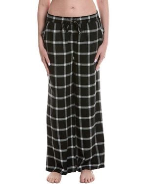 Pj Salvage Cozy & Chic Pant - Black
