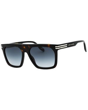 Marc Jacobs Marc 680/S 54Mm Sunglasses - Black