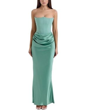 LOEY Maxi Dress - Green