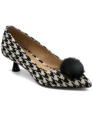 Charles David Amon Pump - Black