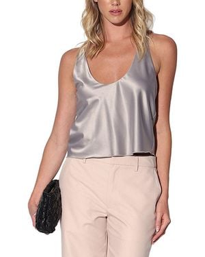 Walter Baker Emma Tank Top - Multicolour