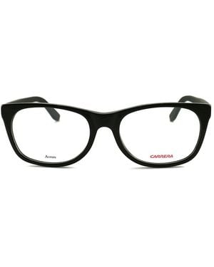 Carrera Ca6652 53Mm Optical Frames - Brown