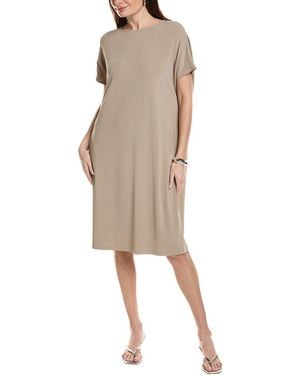 Lafayette 148 New York Avery Maxi Dress - Natural