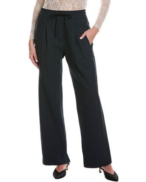 3.1 Phillip Lim Track Pant - Black