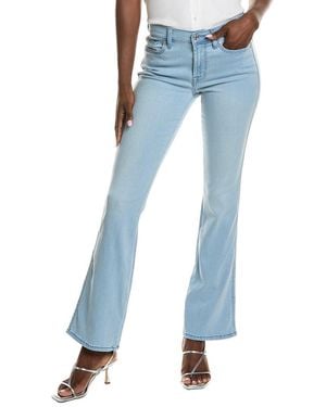 7 For All Mankind Alexa Casablanca Bootcut Jean - Blue