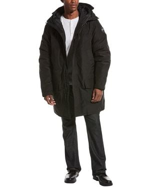 Canada Goose Langford Parka - Black