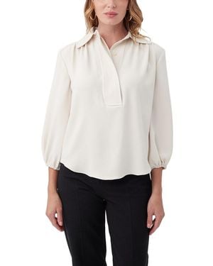 Trina Turk Rum Top - White