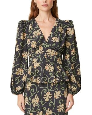 RHODE Bronson Top - Black