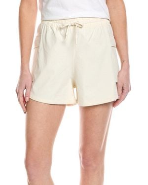 Beyond Yoga Peak 3In Short - Natural