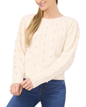 Cece Jumper - Blue